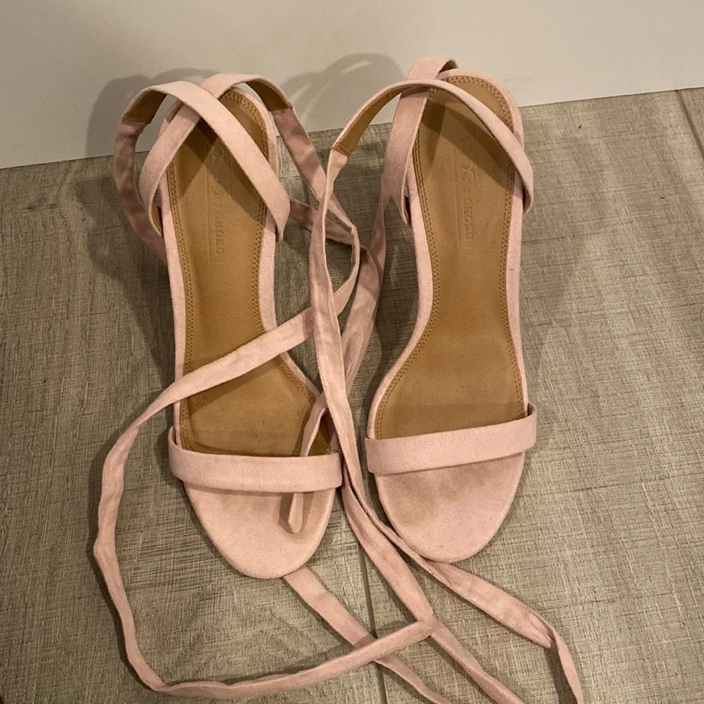 ASOS Heels - Picture 1 of 6
